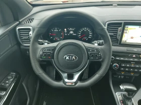 Kia Sportage GT LINE, AWD- 4x4, 185 к.с., FULL EXTRI, АВТОМАТИК, снимка 10