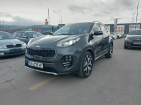 Kia Sportage GT LINE, AWD- 4x4, 185 к.с., FULL EXTRI, АВТОМАТИК 1