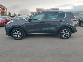 Kia Sportage GT LINE, AWD- 4x4, 185 к.с., FULL EXTRI, АВТОМАТИК, снимка 4