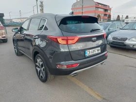 Kia Sportage GT LINE, AWD- 4x4, 185 к.с., FULL EXTRI, АВТОМАТИК, снимка 6