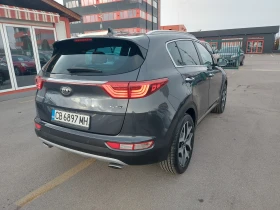 Kia Sportage GT LINE, AWD- 4x4, 185 к.с., FULL EXTRI, АВТОМАТИК, снимка 5