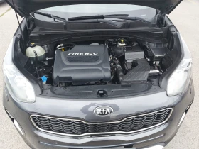 Kia Sportage GT LINE, AWD- 4x4, 185 к.с., FULL EXTRI, АВТОМАТИК, снимка 17