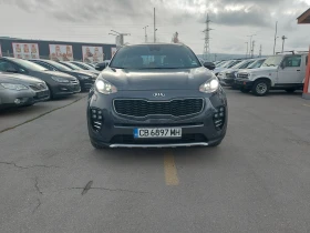 Kia Sportage GT LINE, AWD- 4x4, 185 к.с., FULL EXTRI, АВТОМАТИК, снимка 2