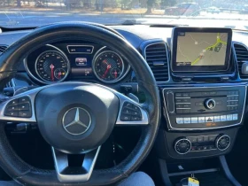 Mercedes-Benz GLE COUPE 450 4MATIC AMG PACK pano* * pamet* obduh* ka - [8] 