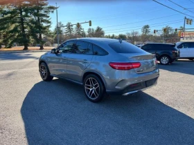 Mercedes-Benz GLE COUPE 450 4MATIC AMG PACK pano* * pamet* obduh* ka - [5] 