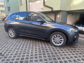 BMW X1 2.5d  Xdrive, снимка 2