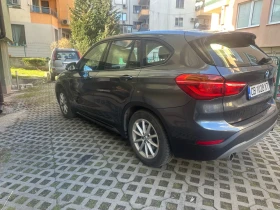 BMW X1 2.5d  Xdrive, снимка 4