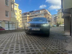 BMW X1 2.5d  Xdrive, снимка 1