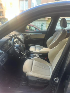 BMW X1 2.5d  Xdrive, снимка 5