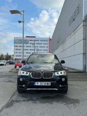 Обява за продажба на BMW X3 28i xDrive LCI 114000км ~33 900 лв. - изображение 4