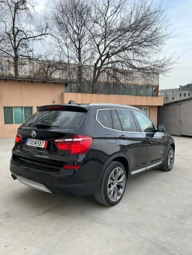 BMW X3 28i xDrive LCI 114000км, снимка 4