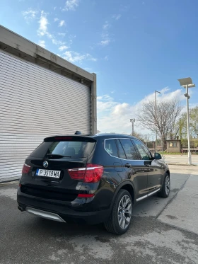 Обява за продажба на BMW X3 28i xDrive LCI 114000км ~33 900 лв. - изображение 2