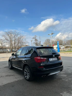 Обява за продажба на BMW X3 28i xDrive LCI 114000км ~33 900 лв. - изображение 3