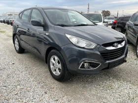 Hyundai IX35 1.6 бензин навигация кожа  - 15500 лв. / 7925.02 € - 88605546 3
