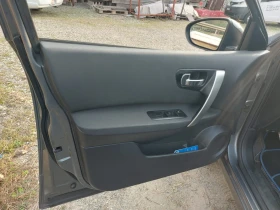 Nissan Qashqai 1.6 бензин навигация 360 градуса камера ШВЕЙЦАРЯ , снимка 4