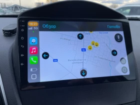 Hyundai IX35 1.6 бензин навигация кожа  - 15500 лв. / 7925.02 € - 88605546 14