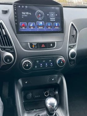 Hyundai IX35 1.6 бензин навигация кожа  - 15500 лв. / 7925.02 € - 88605546 10