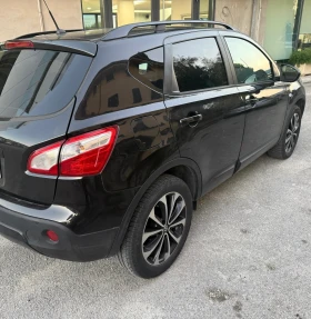 Nissan Qashqai 1.5 dci    360   | Mobile.bg    3
