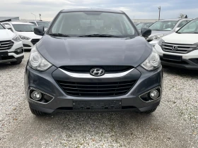 Hyundai IX35 1.6 бензин навигация кожа  - 15500 лв. / 7925.02 € - 88605546 2