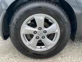 Hyundai IX35 1.6 бензин навигация кожа  - 15500 лв. / 7925.02 € - 88605546 7