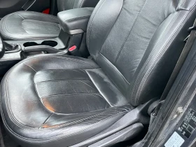 Hyundai IX35 1.6 бензин навигация кожа  - 15500 лв. / 7925.02 € - 88605546 9