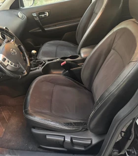 Nissan Qashqai 1.5 dci    360   | Mobile.bg    5