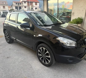 Nissan Qashqai 1.5 dci    360   | Mobile.bg    2