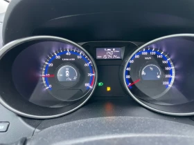 Hyundai IX35 1.6 бензин навигация кожа  - 15500 лв. / 7925.02 € - 88605546 12