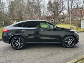 Mercedes-Benz GLE 350 AMG OPTIC / 360 / ДИСТРОНИК, снимка 8