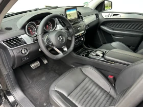 Mercedes-Benz GLE 350 AMG OPTIC / 360 / ДИСТРОНИК - 75000 лв. - 62140134 | Car24.bg