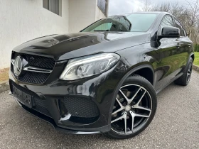 Mercedes-Benz GLE 350 AMG OPTIC / 360 / ДИСТРОНИК, снимка 3