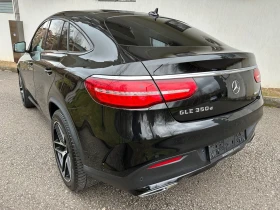 Mercedes-Benz GLE 350 AMG OPTIC / 360 / ДИСТРОНИК, снимка 5