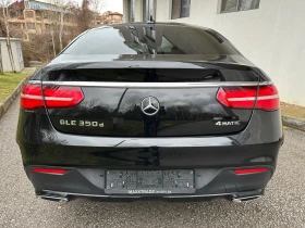 Mercedes-Benz GLE 350 AMG OPTIC / 360 / ДИСТРОНИК, снимка 6