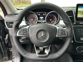 Mercedes-Benz GLE 350 AMG OPTIC / 360 / ДИСТРОНИК - 75000 лв. - 62140134 | Car24.bg