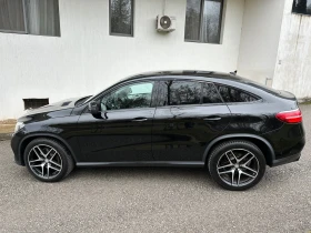 Mercedes-Benz GLE 350 AMG OPTIC / 360 / ДИСТРОНИК, снимка 4