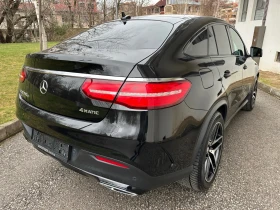 Mercedes-Benz GLE 350 AMG OPTIC / 360 / ДИСТРОНИК, снимка 7