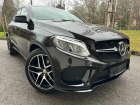  Mercedes-Benz GLE 35...