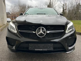     Mercedes-Benz GLE 350 AMG OPTIC / 360 / 