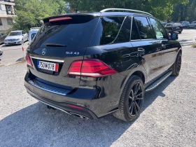 Mercedes-Benz GLE 43 AMG 9G-tronic | Mobile.bg    4
