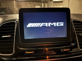 Mercedes-Benz GLE 43 AMG 9G-tronic | Mobile.bg    17