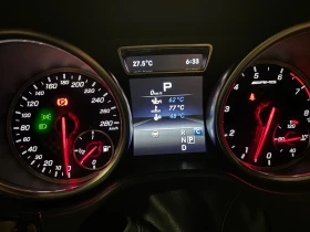 Mercedes-Benz GLE 43 AMG 9G-tronic | Mobile.bg    16