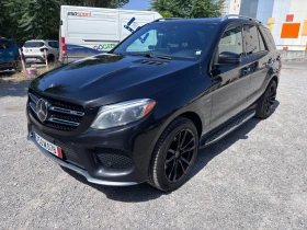 Mercedes-Benz GLE 43 AMG 9G-tronic | Mobile.bg    2