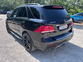 Mercedes-Benz GLE 43 AMG 9G-tronic | Mobile.bg    3