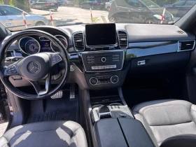 Mercedes-Benz GLE 43 AMG 9G-tronic | Mobile.bg    8