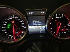 Mercedes-Benz GLE 43 AMG 9G-tronic | Mobile.bg    14