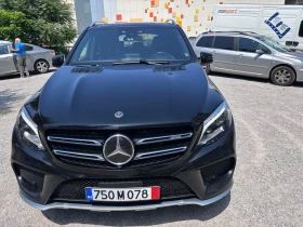  Mercedes-Benz GLE 43...
