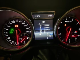 Mercedes-Benz GLE 43 AMG 9G-tronic | Mobile.bg    15
