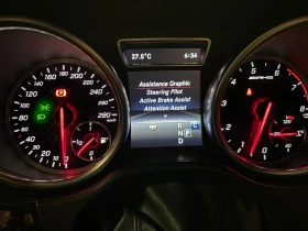 Mercedes-Benz GLE 43 AMG 9G-tronic | Mobile.bg    13