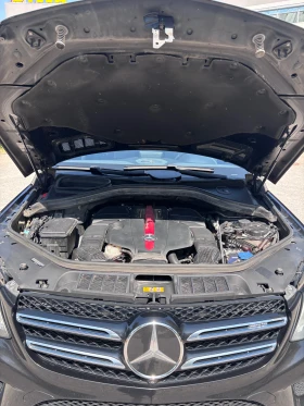 Mercedes-Benz GLE 43 AMG 9G-tronic | Mobile.bg    10
