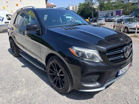 Mercedes-Benz GLE 43 AMG 9G-tronic | Mobile.bg    5